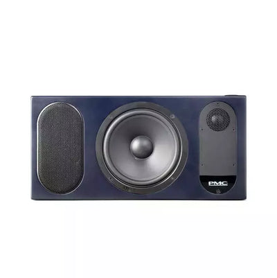 CHT Solutions PMC Loudspeakers twotwo.8 Active Studio Monitors – Pair + Bonus Stands