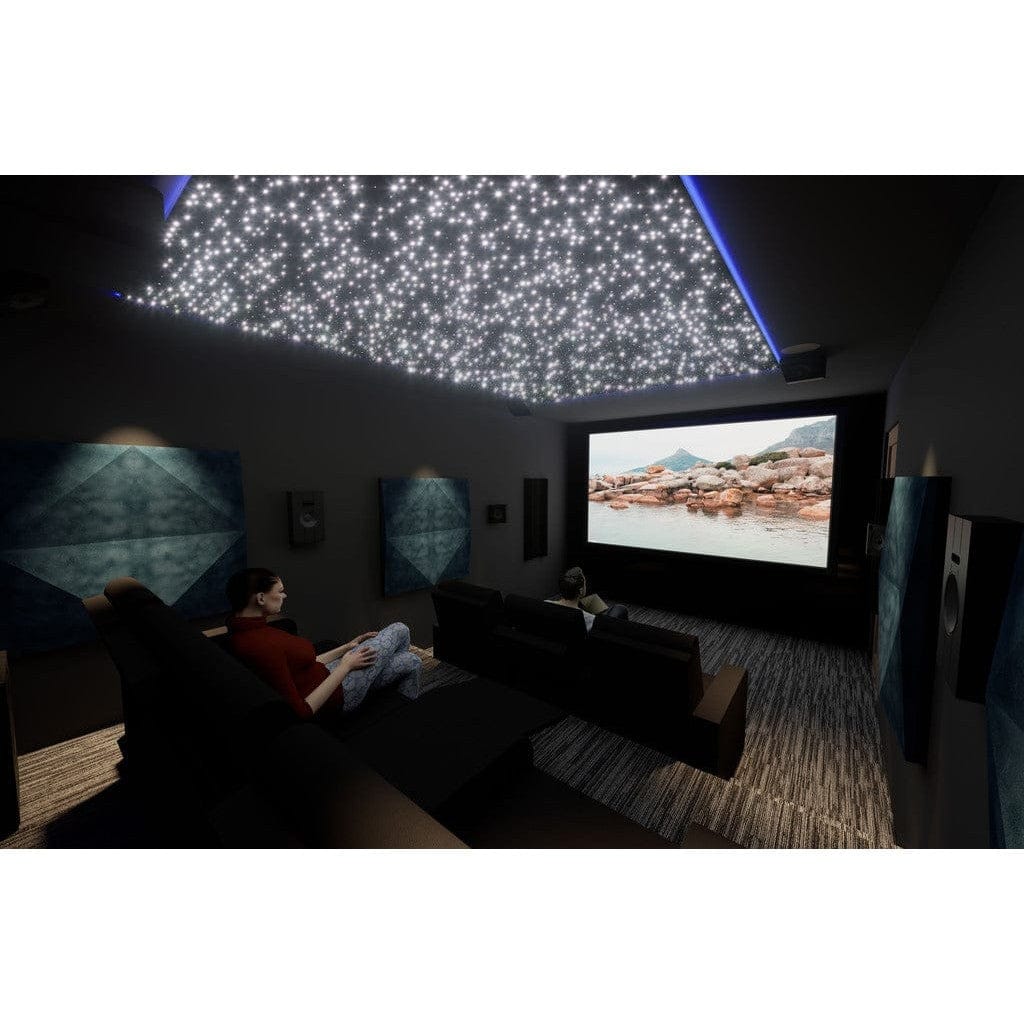 CHT Solutions Home Cinema Theatre Design | Gold Design Service