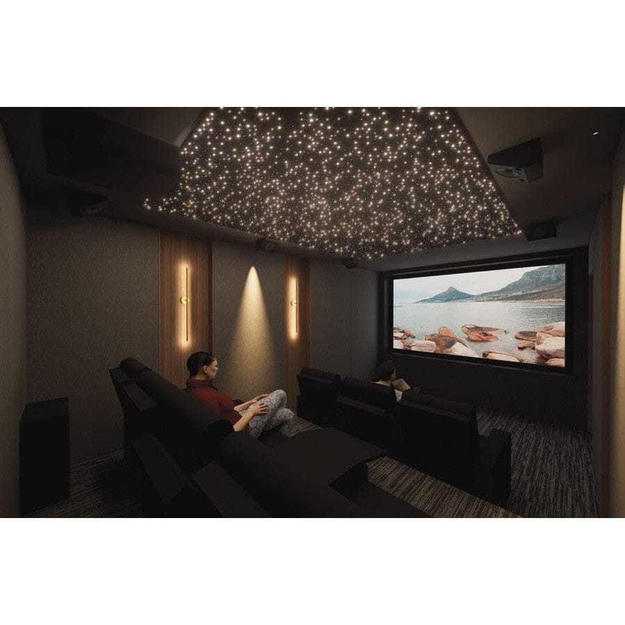 CHT Solutions Home Cinema Theatre Design | Platinum Design Service