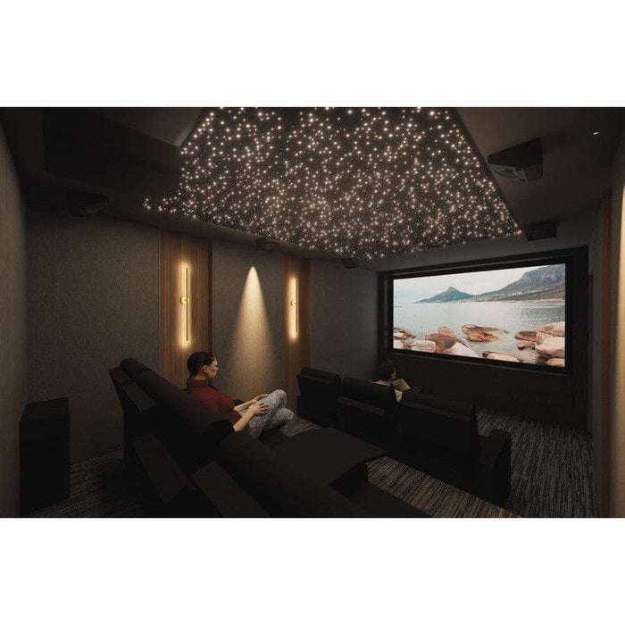 CHT Solutions Home Cinema Theatre Design | Platinum Design Service