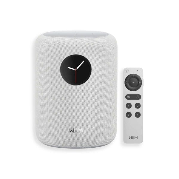 CHT Solutions WiiM Sound Wireless Smart Speaker Wireless Speakers