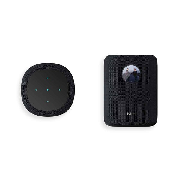 CHT Solutions WiiM Sound Wireless Smart Speaker Wireless Speakers