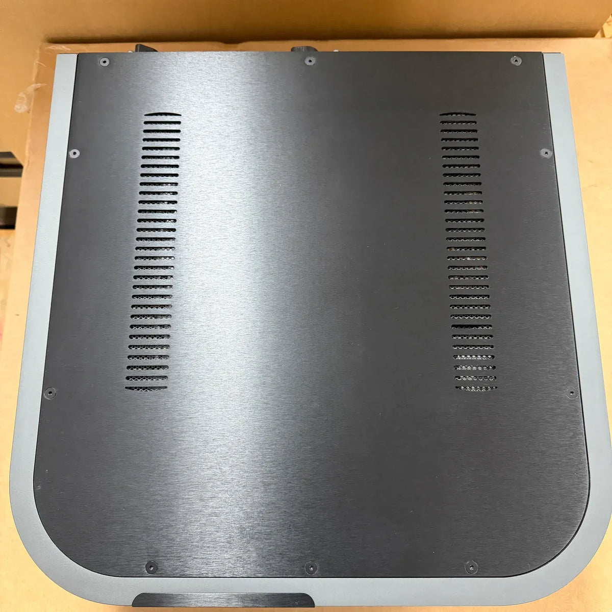 Classé Classé Delta Stereo Power Amplifier - Trade In Power Amplifiers