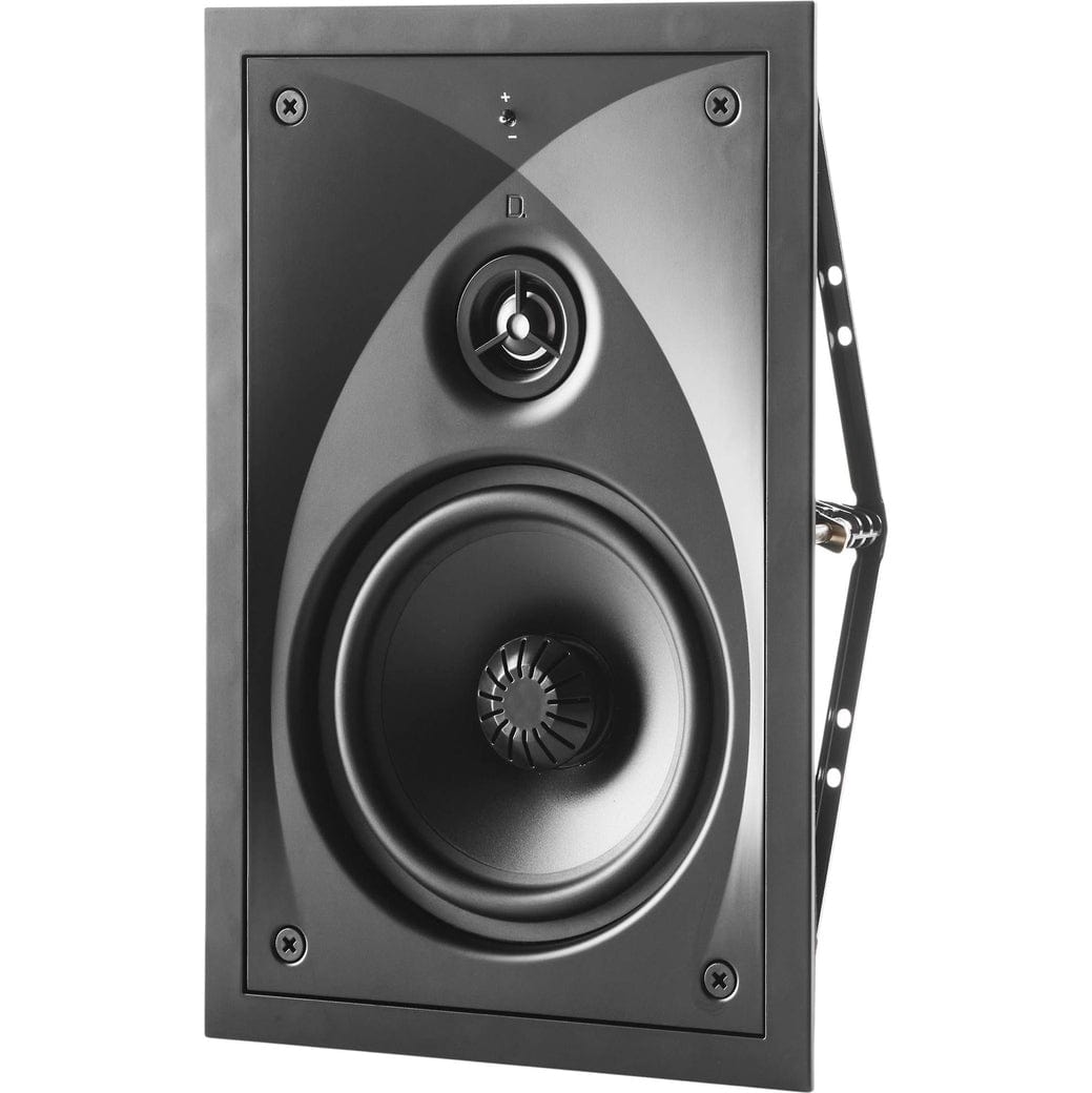 Definitive Technology DW-65 MAX Premium In-Wall Speaker