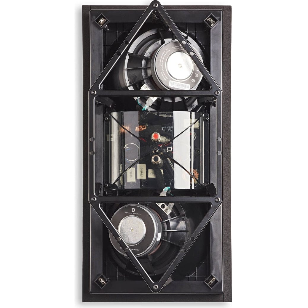 Definitive Technology Definitive Technology DW MAX-SUR - Premium In-Wall Bipolar Surround Speaker In-Wall Speakers