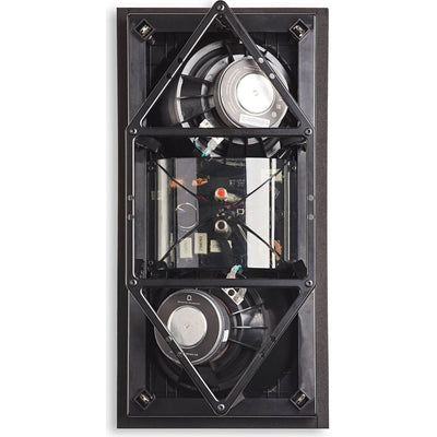 Definitive Technology Definitive Technology DW MAX-SUR - Premium In-Wall Bipolar Surround Speaker In-Wall Speakers
