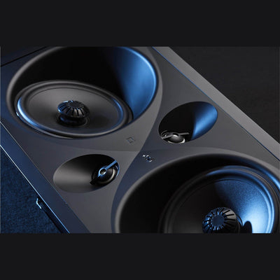 Definitive Technology Definitive Technology DW MAX-SUR - Premium In-Wall Bipolar Surround Speaker In-Wall Speakers