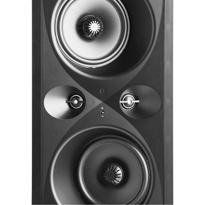 Definitive Technology Definitive Technology DW MAX-SUR - Premium In-Wall Bipolar Surround Speaker In-Wall Speakers