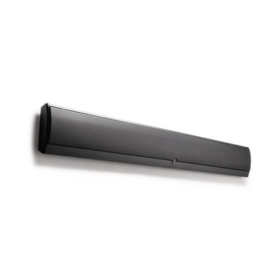 Definitive Technology Definitive Technology Mythos 3C-65 Ultra-Slim On-Wall Passive Sound Bar for 65" Sound Bars