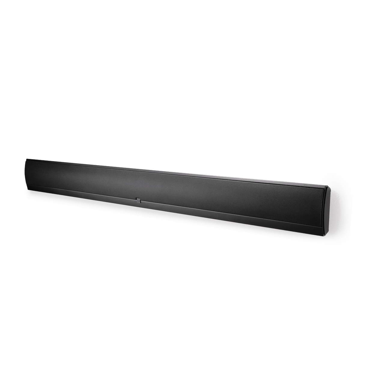 Definitive Technology Mythos 3C-75 Ultra-Slim On-Wall Passive Sound Ba ...