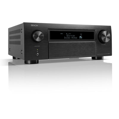 Denon Denon AVC-X6800H AV Receiver 11.4ch - Pre Order AV Receivers