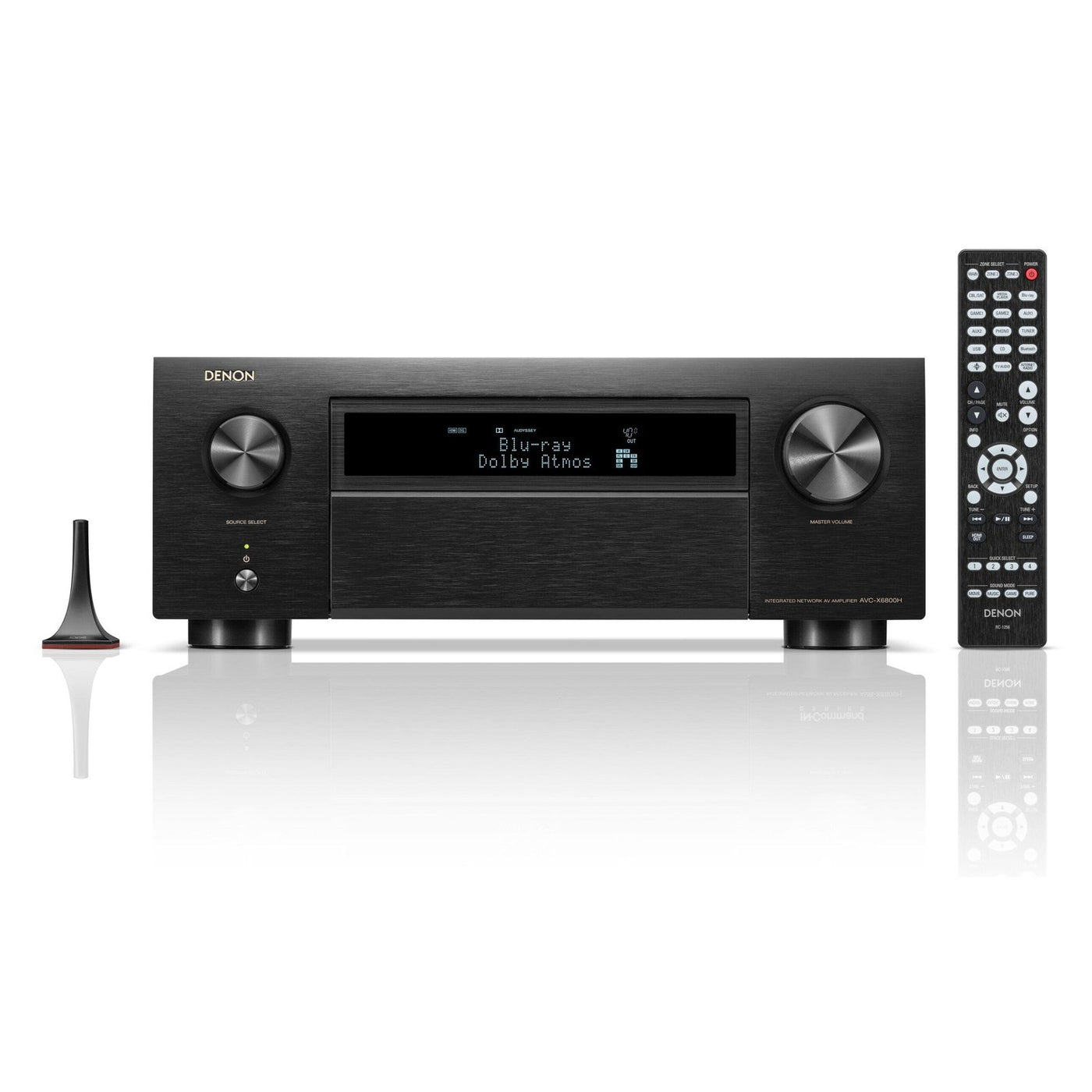 Denon Denon AVC-X6800H AV Receiver 11.4ch - Pre Order AV Receivers