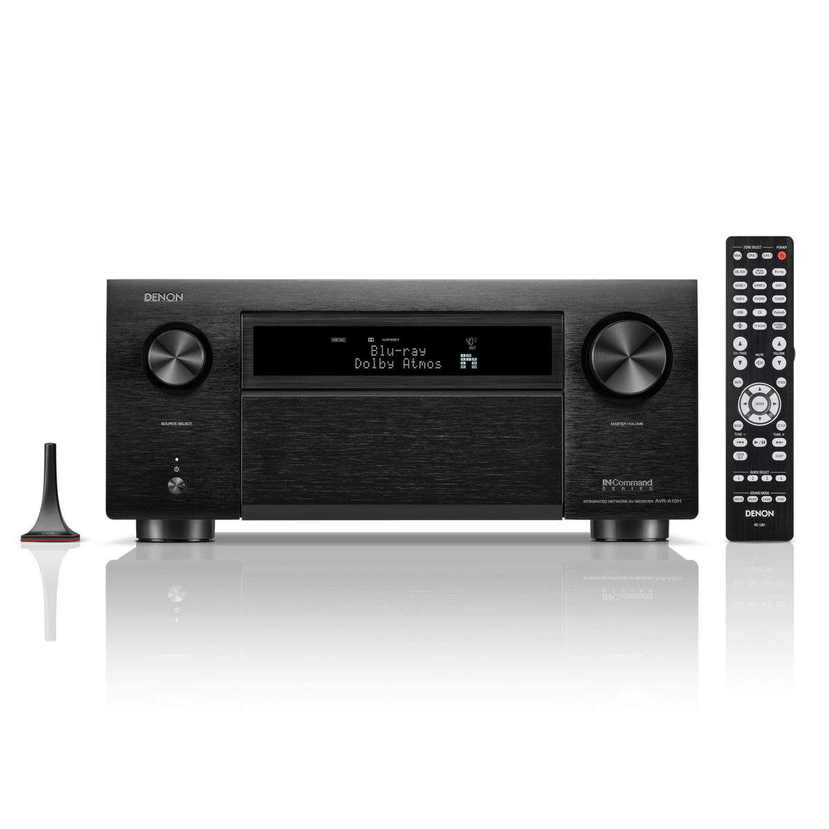Denon Denon AVC-A10H 13.4ch AV Receiver - Pre-Order AV Receivers