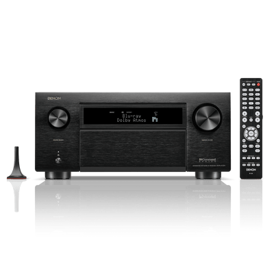 Denon Denon AVC-A10H 13.4ch AV Receiver - Pre-Order AV Receivers