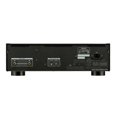 Denon Denon DCD-3000NE Reference SACD / CD Player CD Players