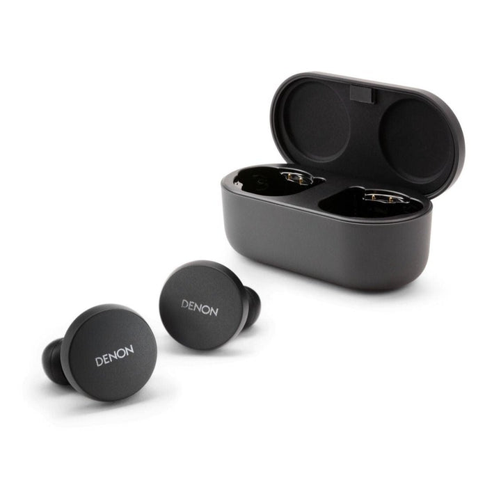 Denon PerL Personalised Noise Cancelling Earbuds CHT Solutions