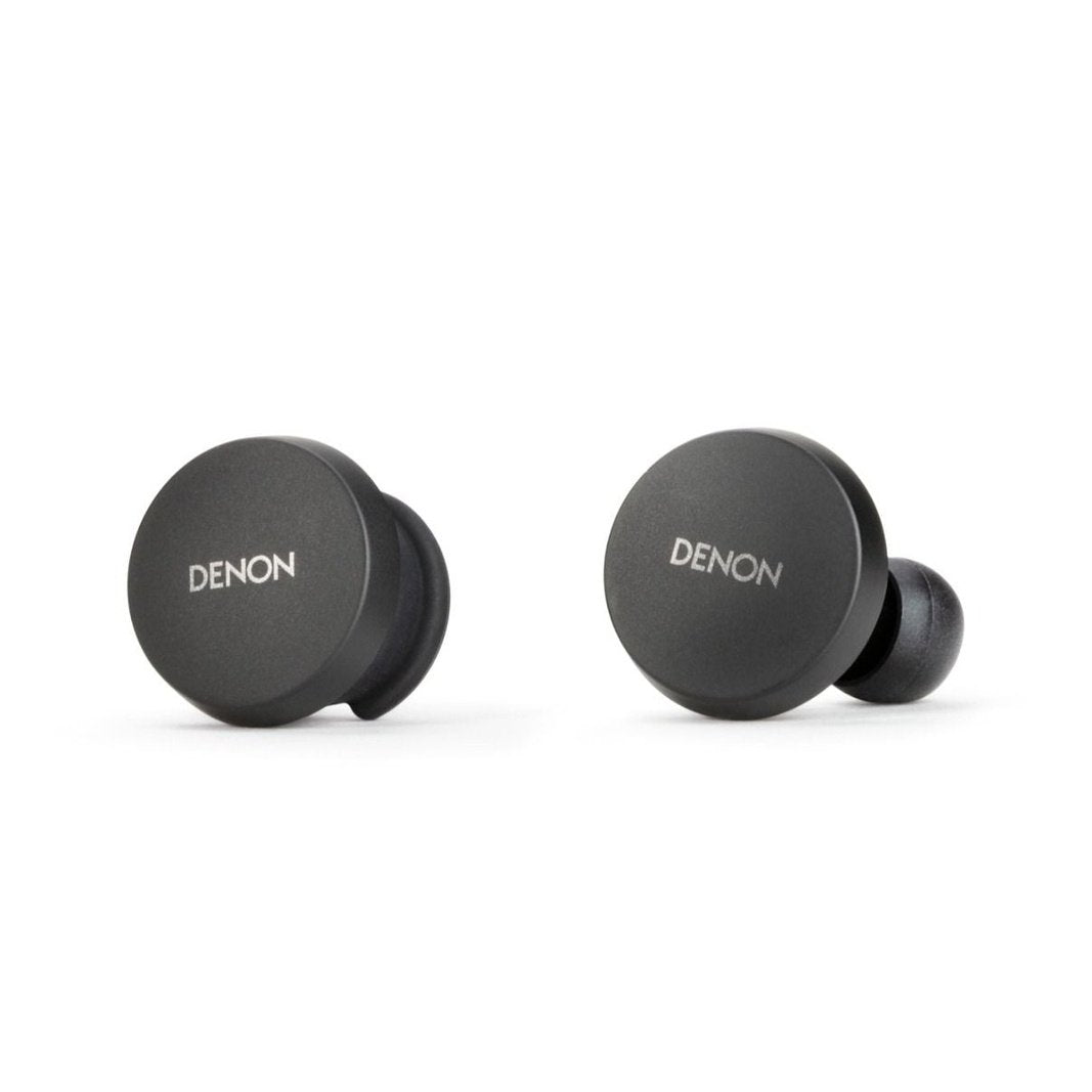 Denon Denon PerL - Personalised Noise Cancelling Earbuds Headphones