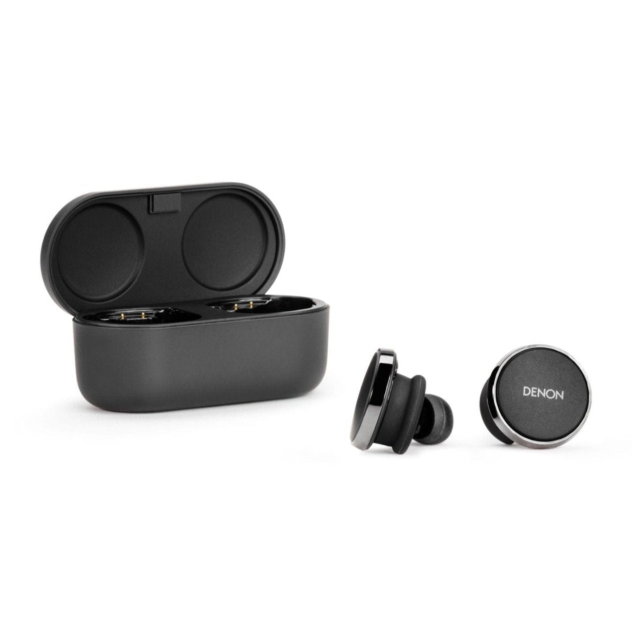 Denon Denon PerL Pro - Premium True Wireless earbuds Headphones