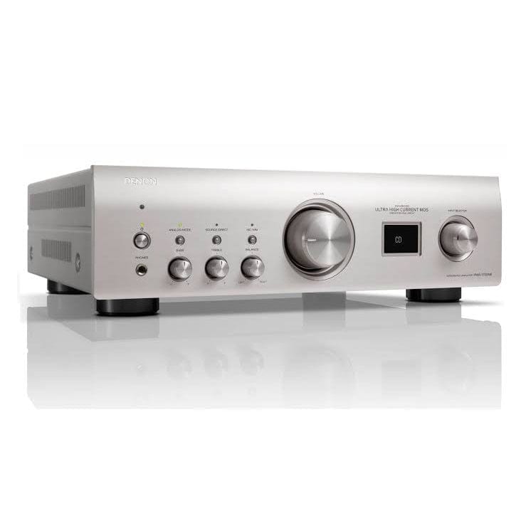 Denon PMA-1700NE Integrated Amplifier | CHT Solutions