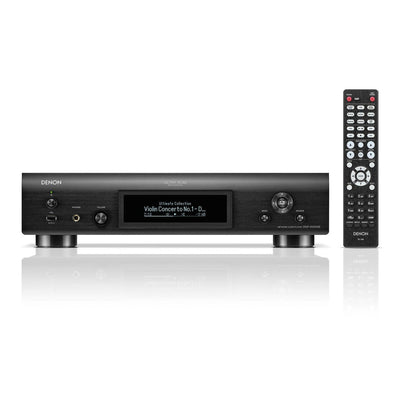 Denon Denon DNP-2000NE High Resolution Audio Streamer with HEOS Network Streamers