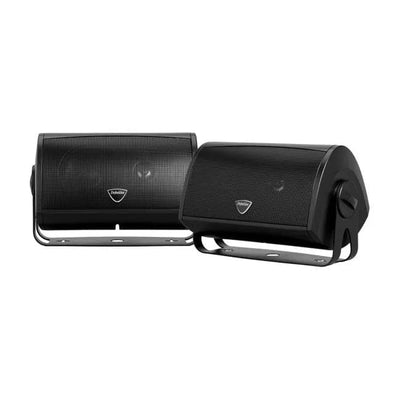 Denon Definitive Technology AW5500 Outdoor Speakers + Denon RCD-N11DAB Amplifier Outdoor Speakers