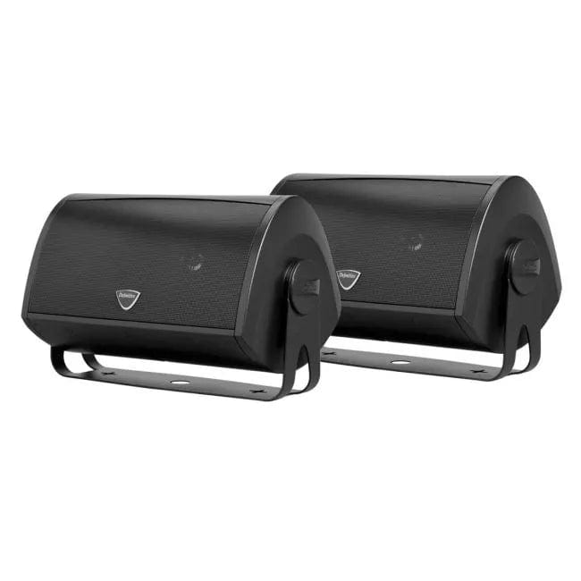 Denon Definitive Technology AW6500 Outdoor Speakers + Denon RCD-N11DAB Amplifier Outdoor Speakers