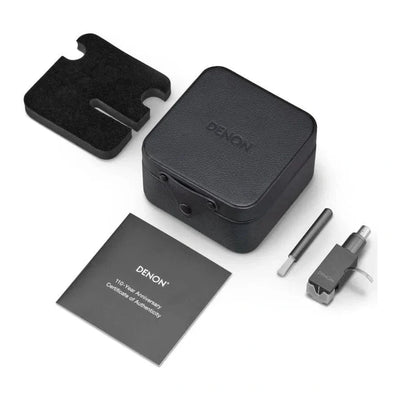 Denon Denon DL-A110 Moving Coil Cartridge Turntable Cartridges