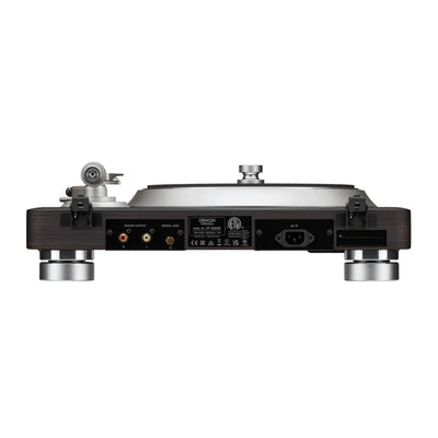 Denon Denon DP-3000NE Turntable Turntables