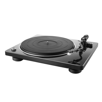 Denon Denon DP-450USB Hi-Fi Turntable Turntables