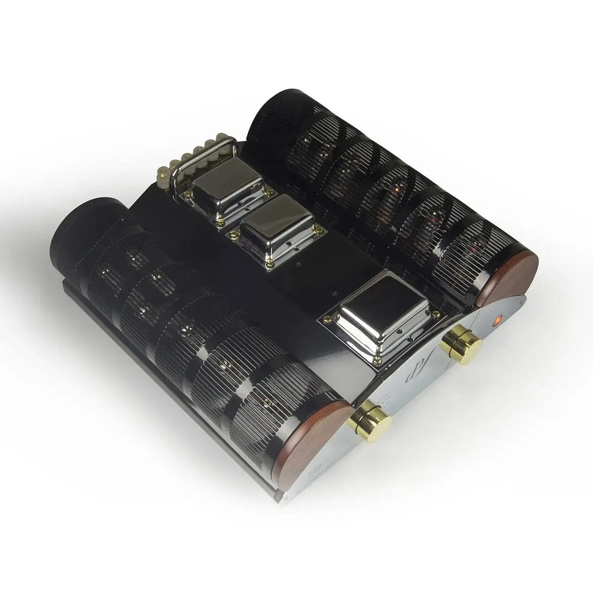 EAR Yoshino EAR Yoshino V12 Tube Integrated Amplifier Integrated Amplifiers