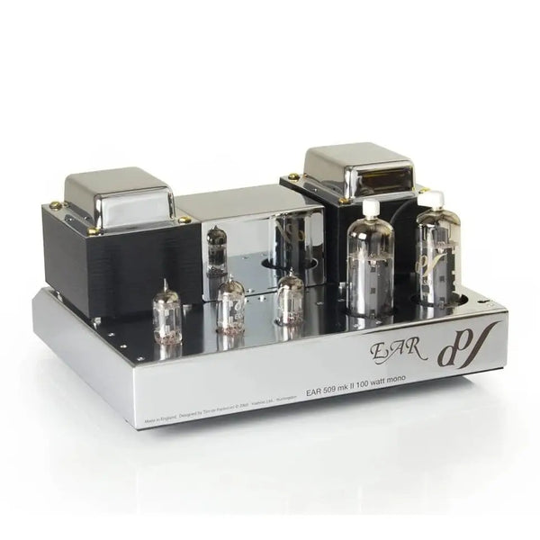 EAR Yoshino EAR Yoshino 509 Monoblock Pair Power Amplifiers