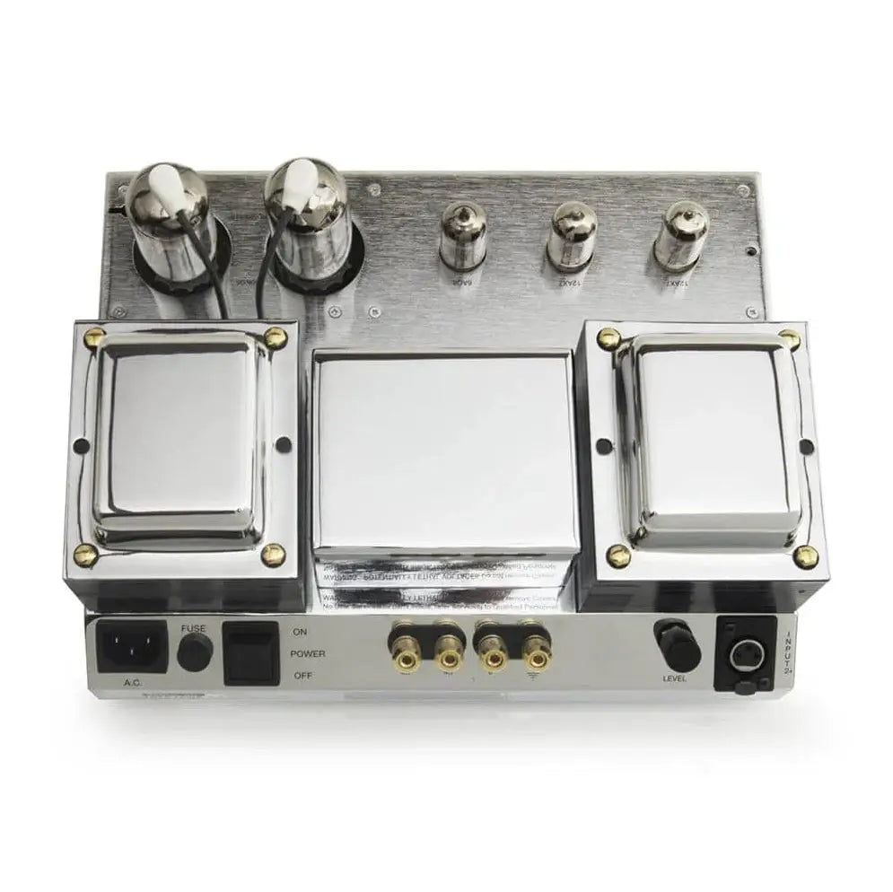 EAR Yoshino EAR Yoshino 509 Monoblock Pair Power Amplifiers