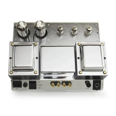 EAR Yoshino EAR Yoshino 509 Monoblock Pair Power Amplifiers
