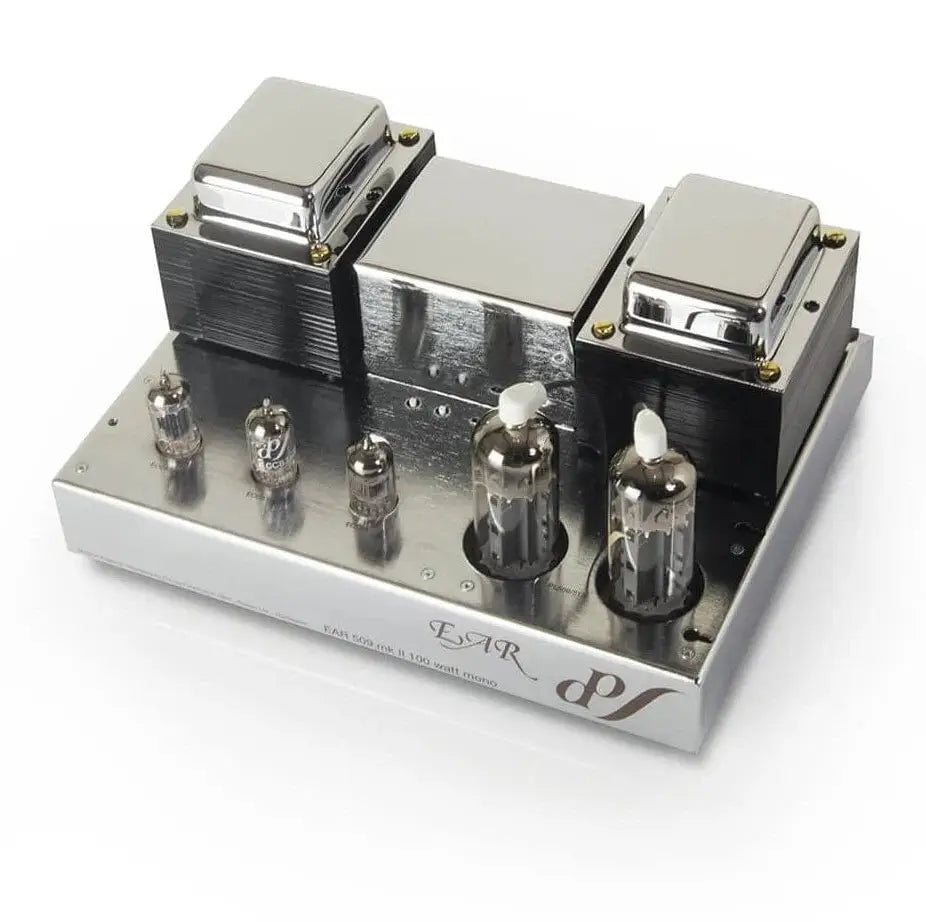 EAR Yoshino EAR Yoshino 509 Monoblock Pair Power Amplifiers