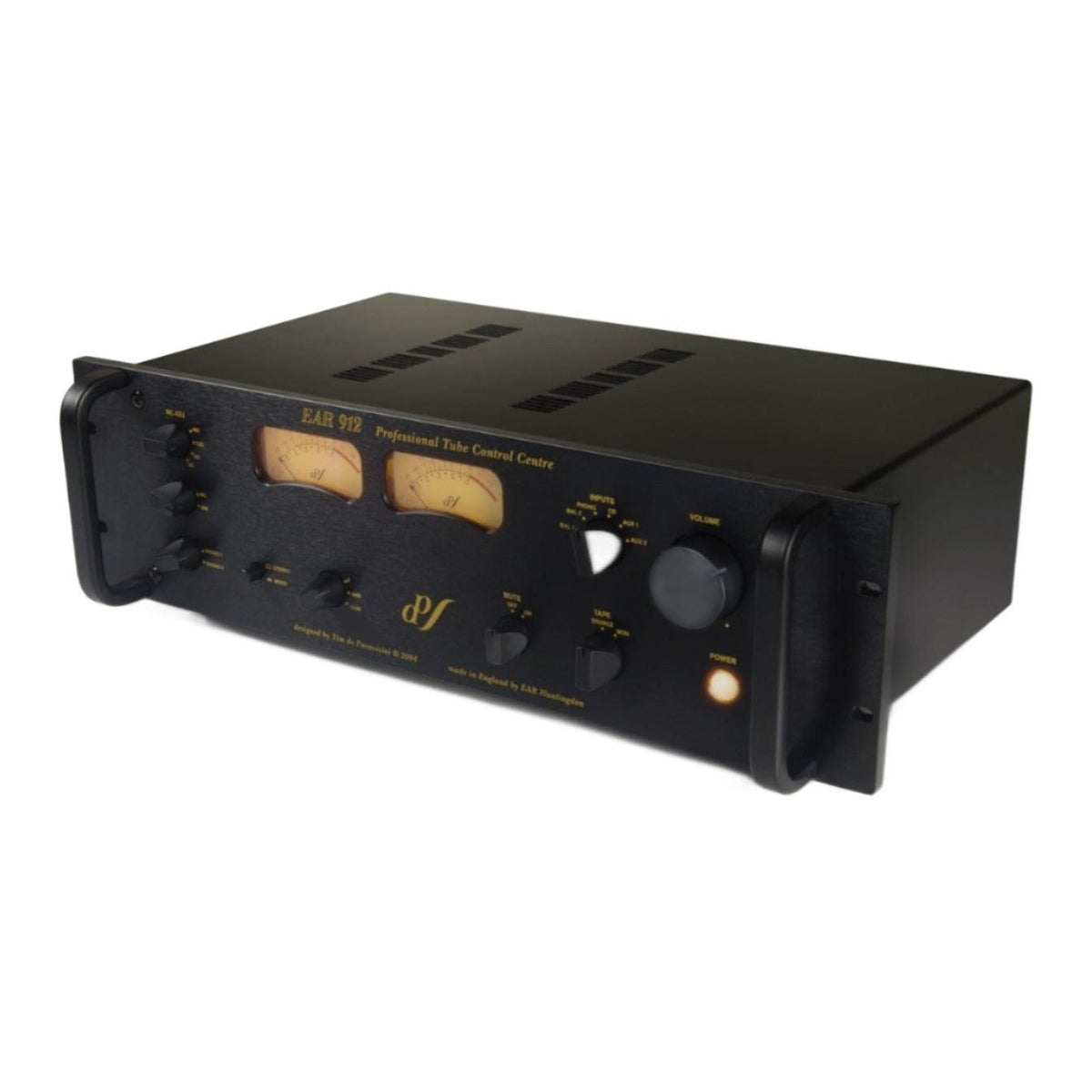 EAR Yoshino EAR Yoshino 912 Preamplifier Pre-Amplifiers