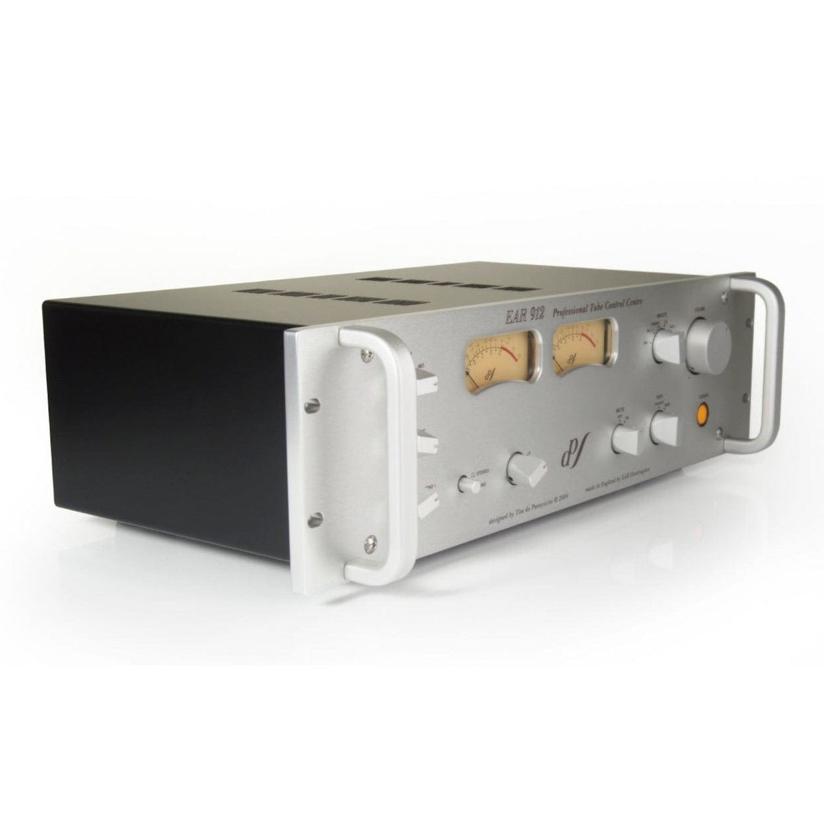 EAR Yoshino EAR Yoshino 912 Preamplifier Pre-Amplifiers