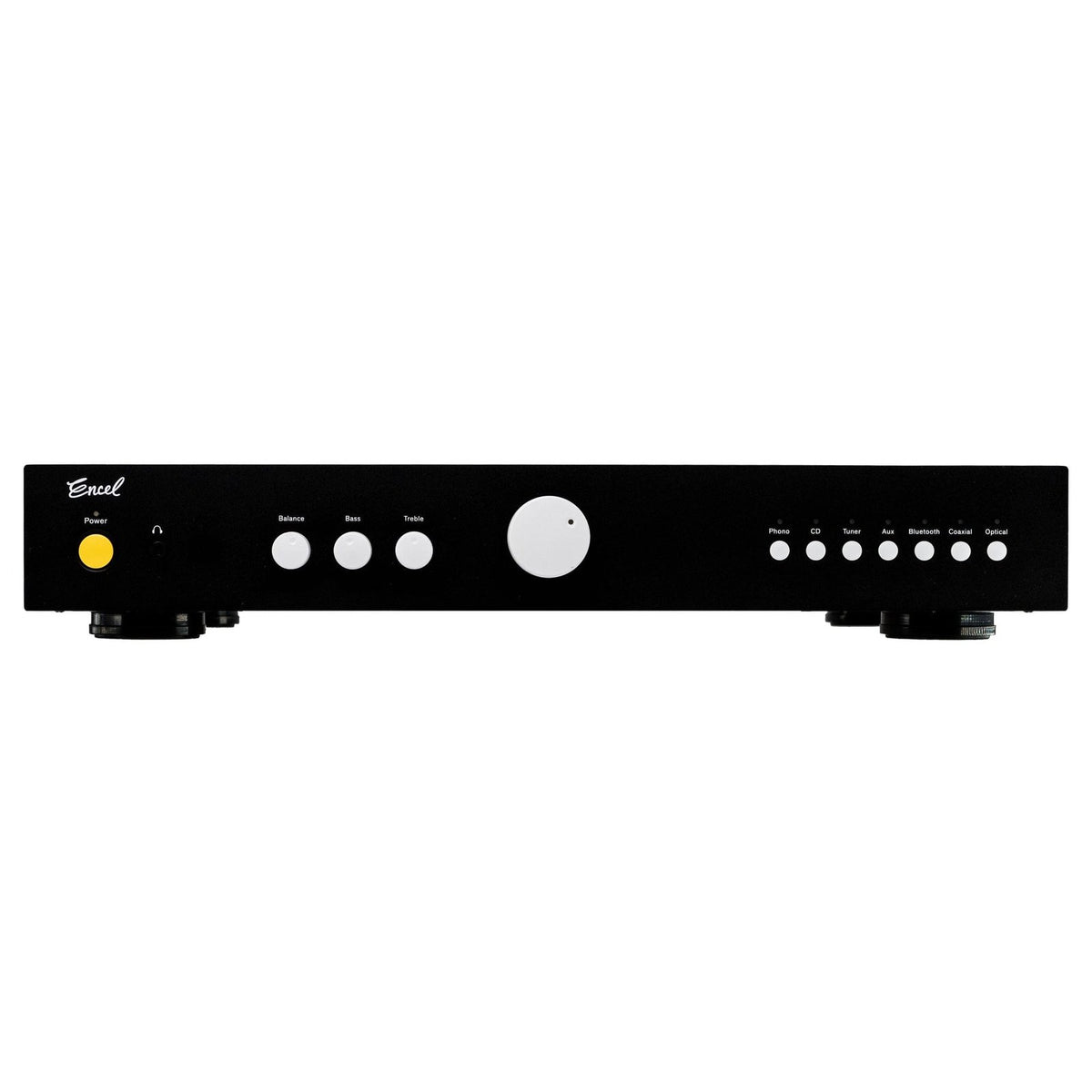 Encel Encel Brains Integrated Amplifier Integrated Amplifiers