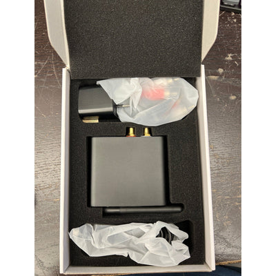 Encel Encel Harald Bluetooth Receiver V1 -  Open Box Media Players