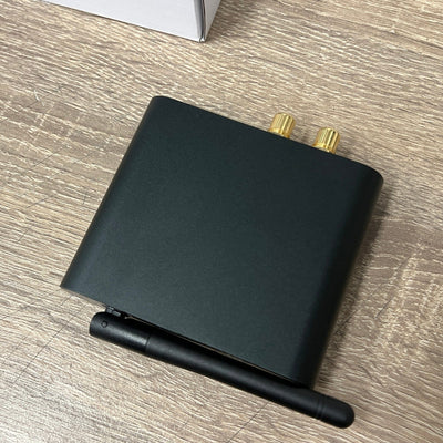 Encel Encel Harald Bluetooth Receiver V2 -  Open Box Media Players
