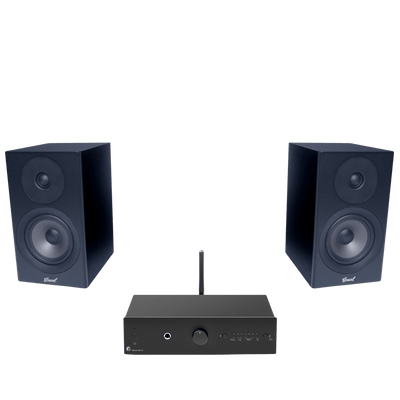 Encel Encel Raw Gelati System Pack Stereo Packages