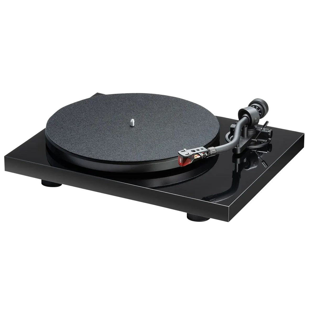 Encel Encel S Turntable with Ortofon 2M Red Cartridge Turntables