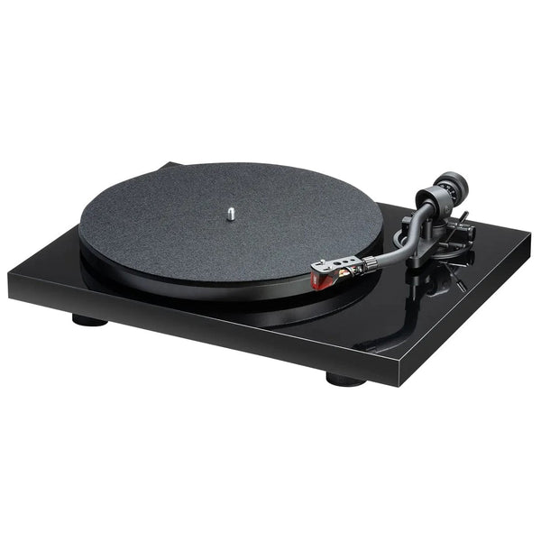 Encel Encel S Turntable with Ortofon 2M Red Cartridge Turntables