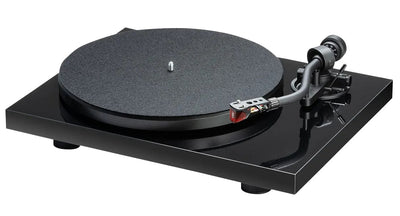 Encel Encel S Turntable with Ortofon 2M Red Cartridge Turntables