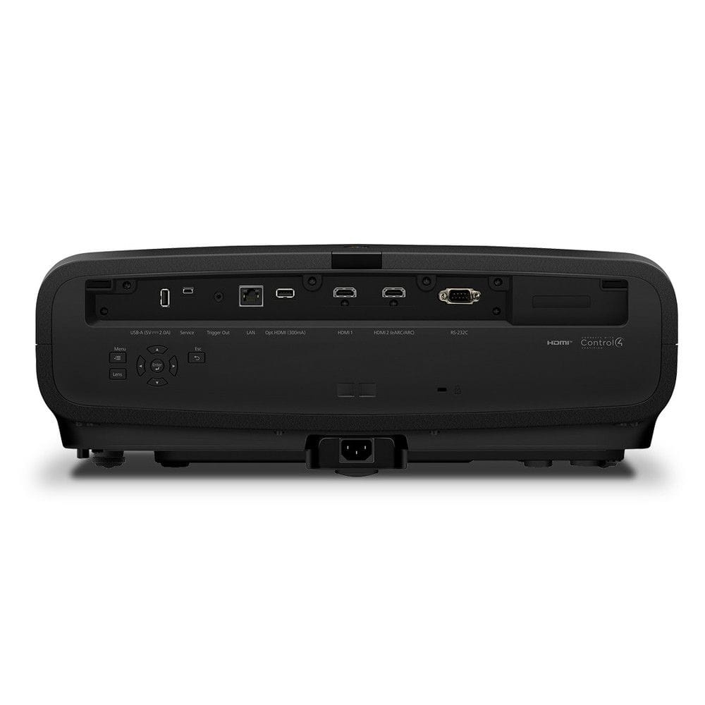 Epson Epson EH-LS9000 Pro-Cinema 4K UHD Laser Projector Home Theatre Projectors