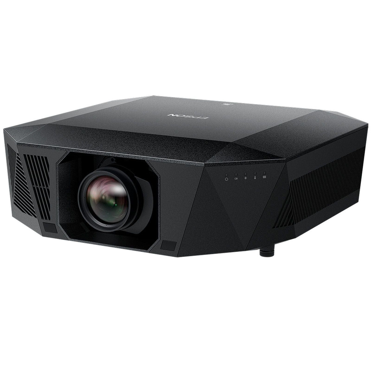 Epson Epson EH-QL3000B Home Theatre 4K UHD Laser Projector 6000 Lumens Home Theatre Projectors