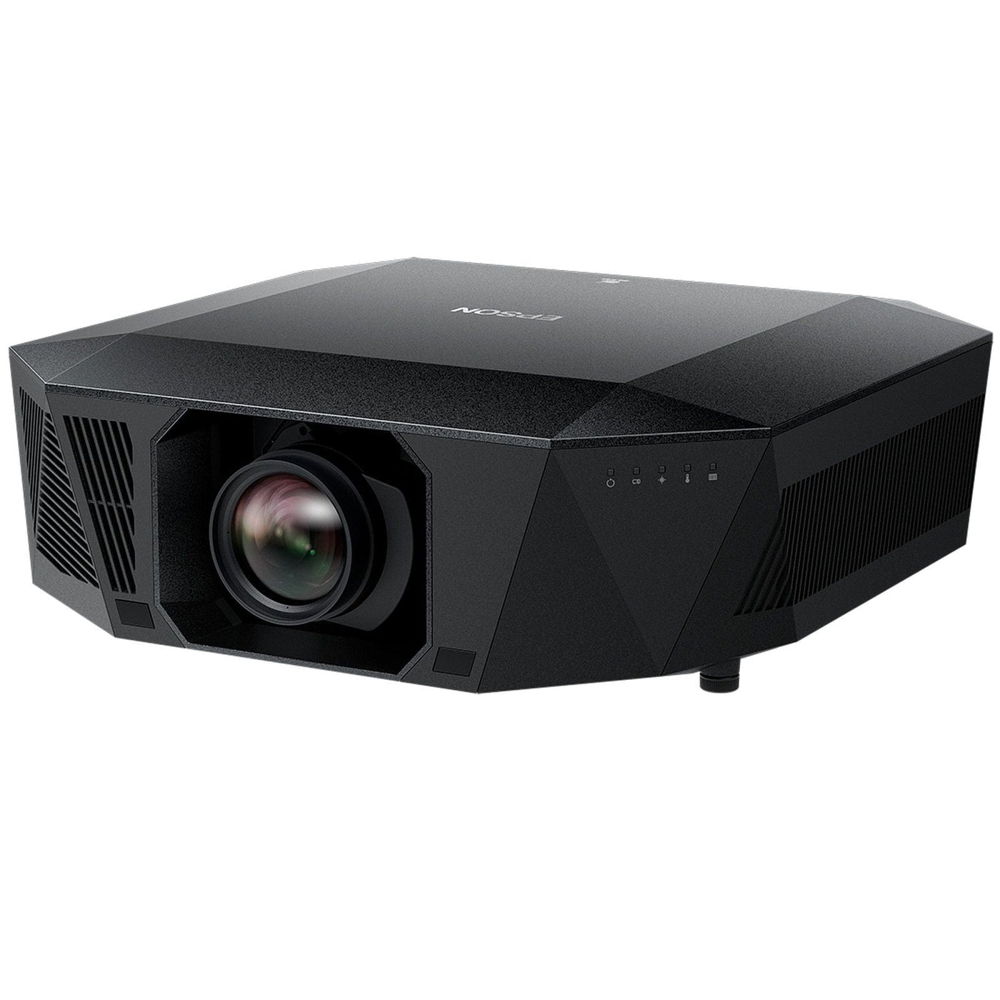 Epson Epson EH-QL3000B Home Theatre 4K UHD Laser Projector 6000 Lumens Home Theatre Projectors