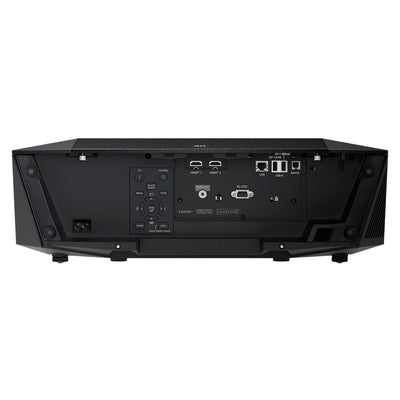 Epson Epson EH-QL3000B Home Theatre 4K UHD Laser Projector 6000 Lumens Home Theatre Projectors