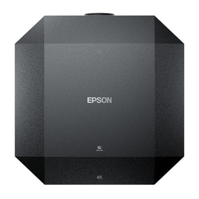Epson Epson EH-QL3000B Home Theatre 4K UHD Laser Projector 6000 Lumens Home Theatre Projectors