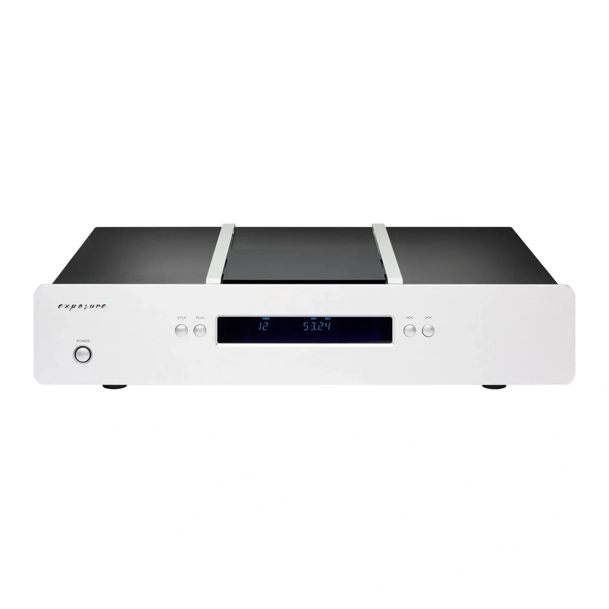 Exposure Exposure 3510 CD Player CD Players