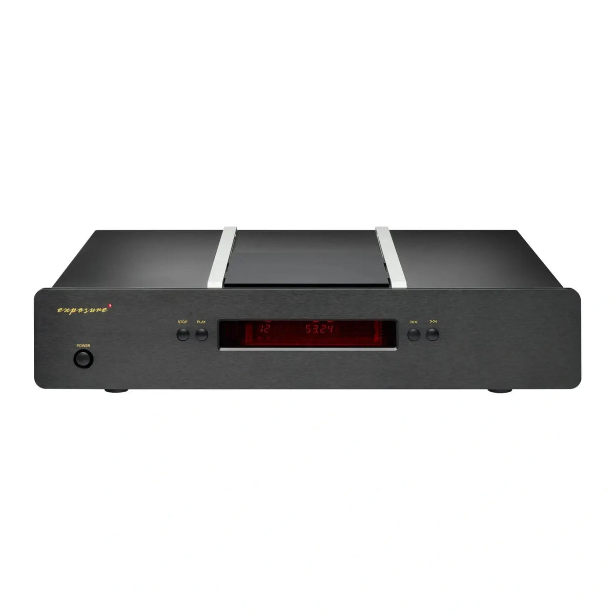 Exposure Exposure 3510 CD Player CD Players